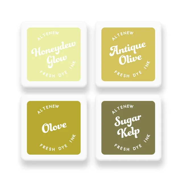altenew-mediterranean-glow-stempelkissen-mini-set-4-farben image 1