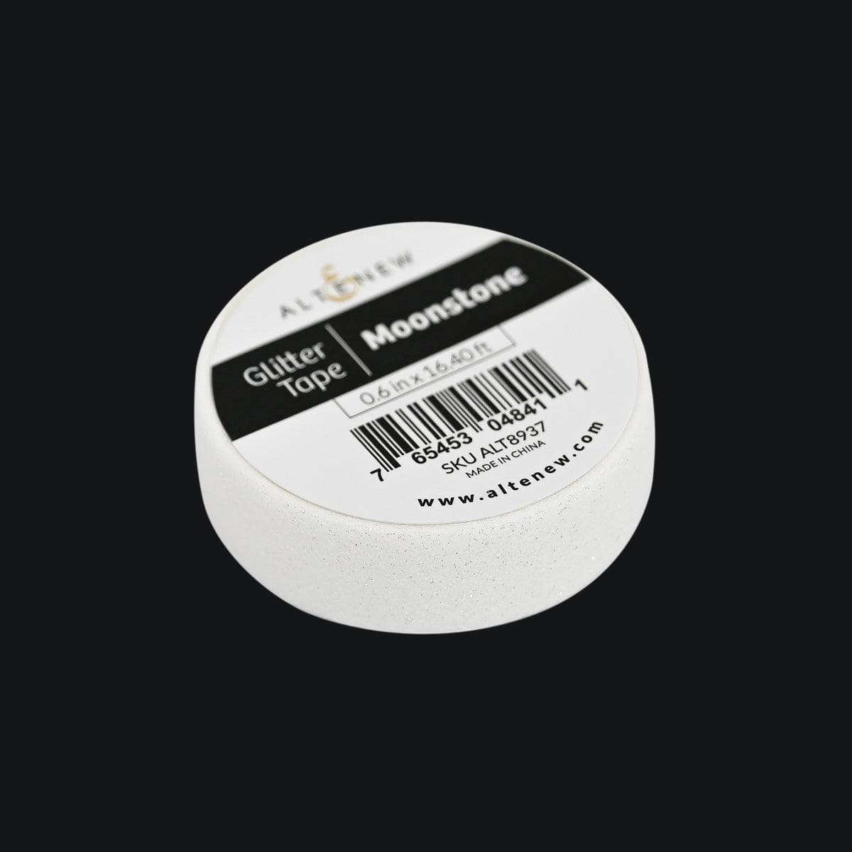 altenew-moonstone-glitter-tape-silber-0-6-x-16-4ft image 3