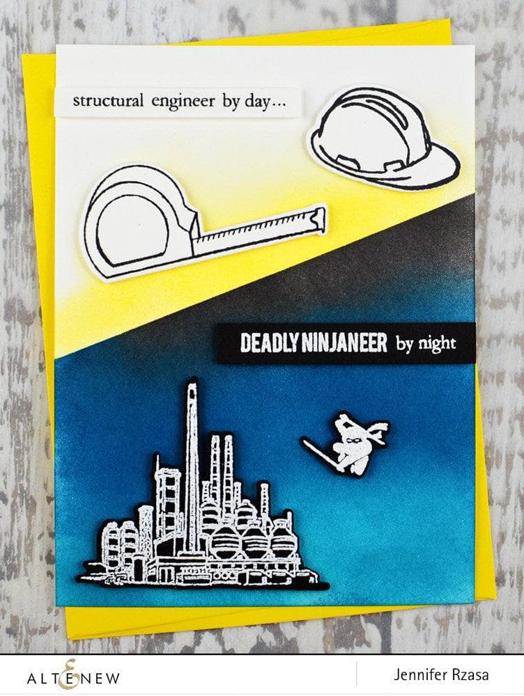 altenew-stamps-engineers-rule-stempel-stempel-und-stanzen-technik image 2