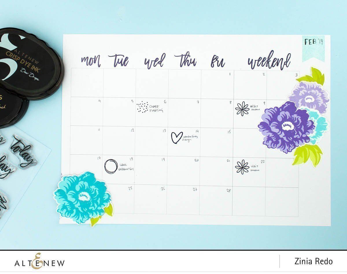 altenew-ethereal-beauty-stempel-stanzen-bundle-blumen image 7