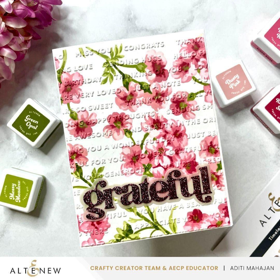 altenew-painted-geraniums-add-on-stanzset-geranie-floral image 4