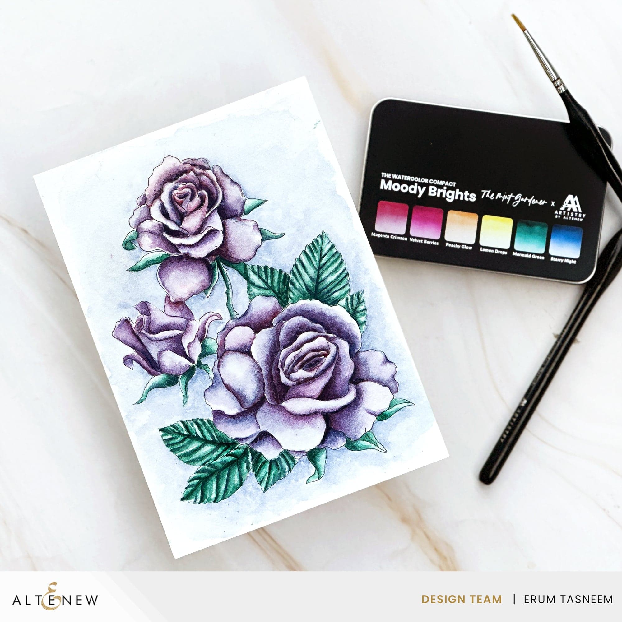 altenew-coloring-essentials-pocket-perfect-aquarellkasten-moody-brights image 4
