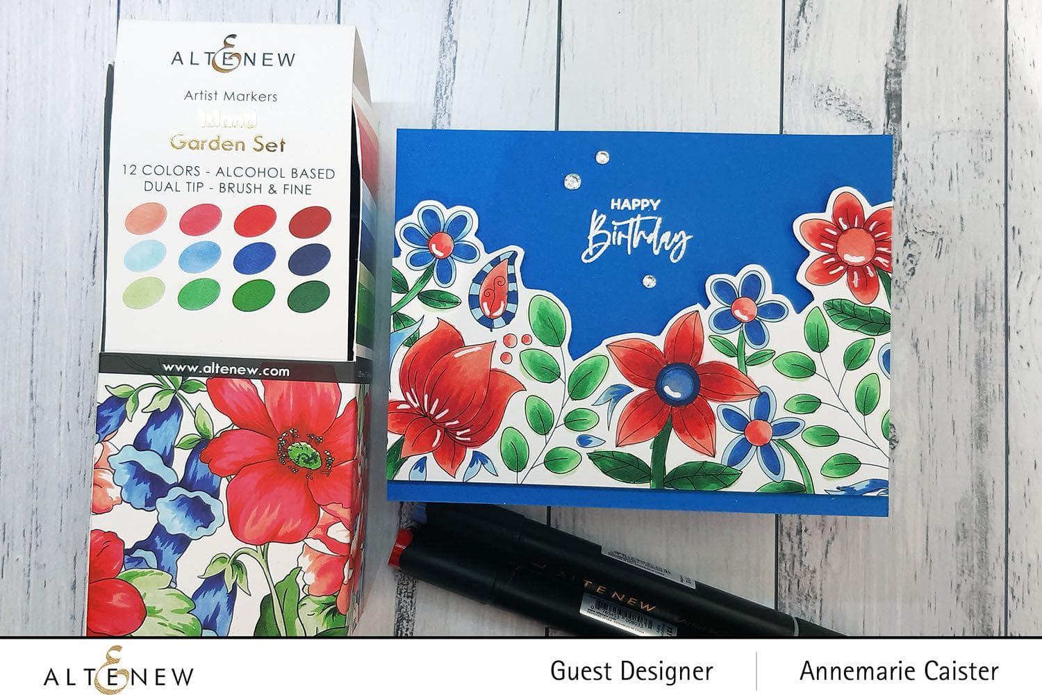 altenew-inks-sweet-leaf-alcohol-ink-alkoholtinte-30ml-gr-n image 7