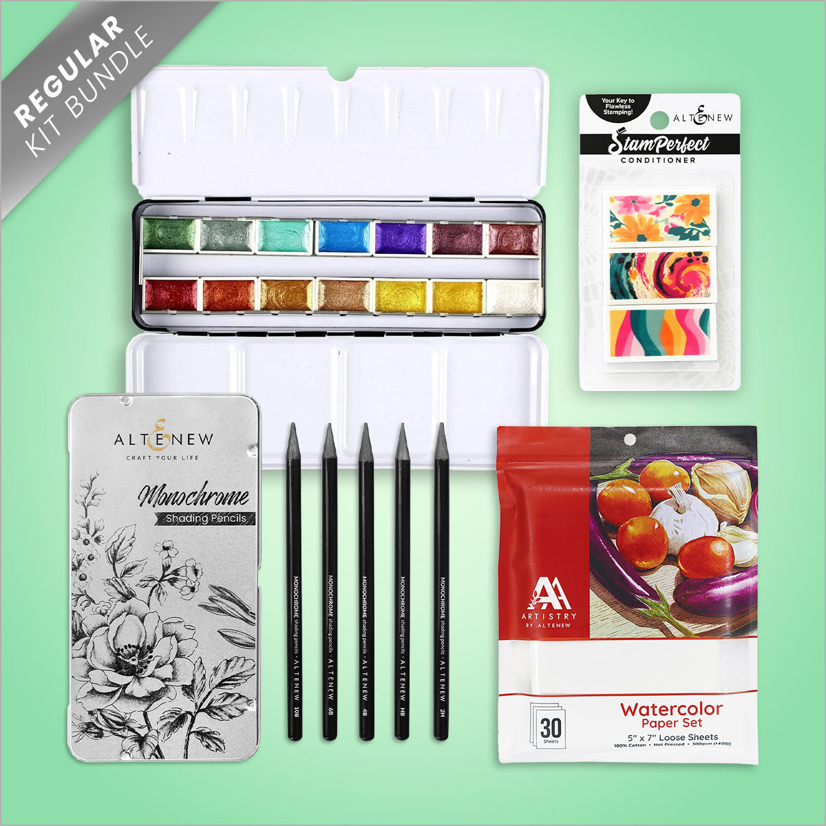 altenew-coloring-beyond-boundaries-onlinekurs-erum-deluxe-kit image 4