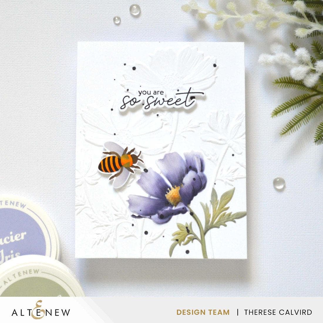 altenew-moonlit-twilight-fresh-dye-ink-mini-cube-set image 7