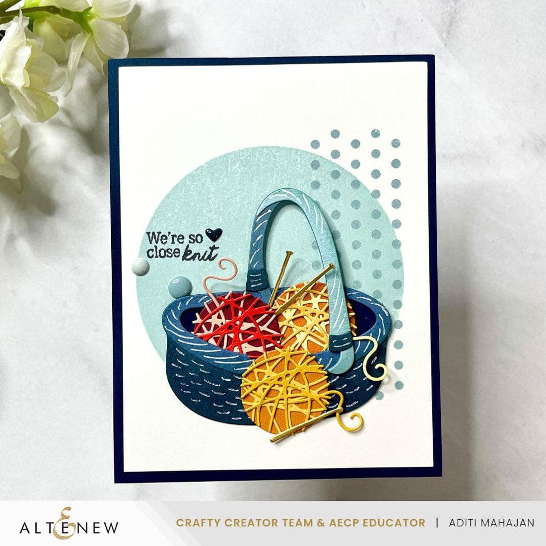 altenew-geometric-essentials-press-plates-bundle-kreise-quadrate image 5