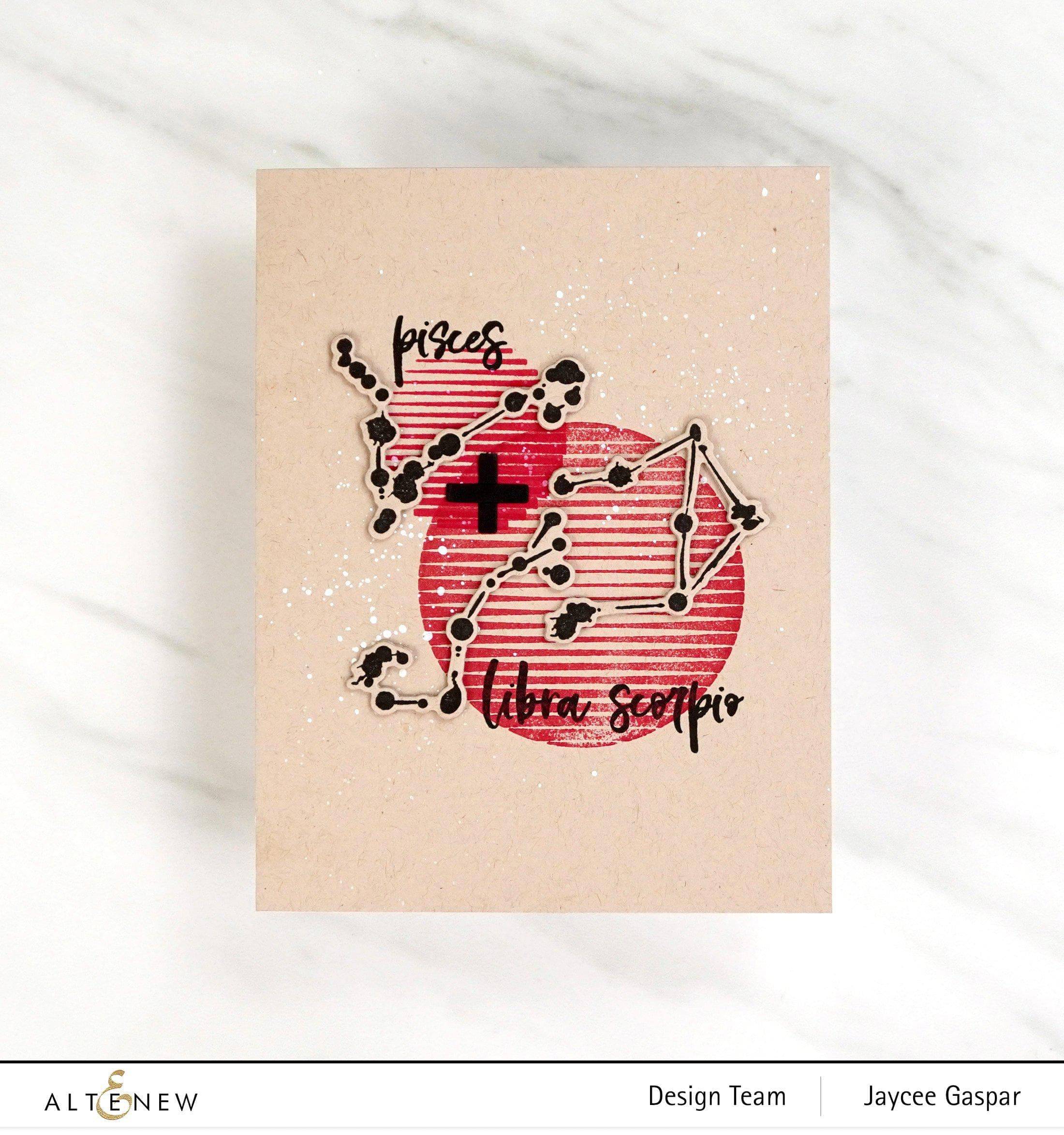 altenew-splatter-constellations-stempel-sternzeichen-komplett-bundle image 3