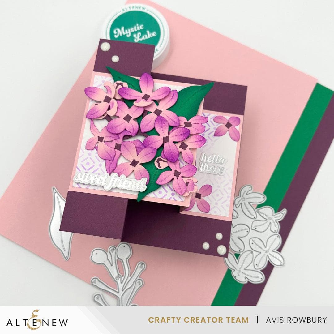 altenew-sweet-leaf-cardstock-fotokarton-mint-10-blatt image 4