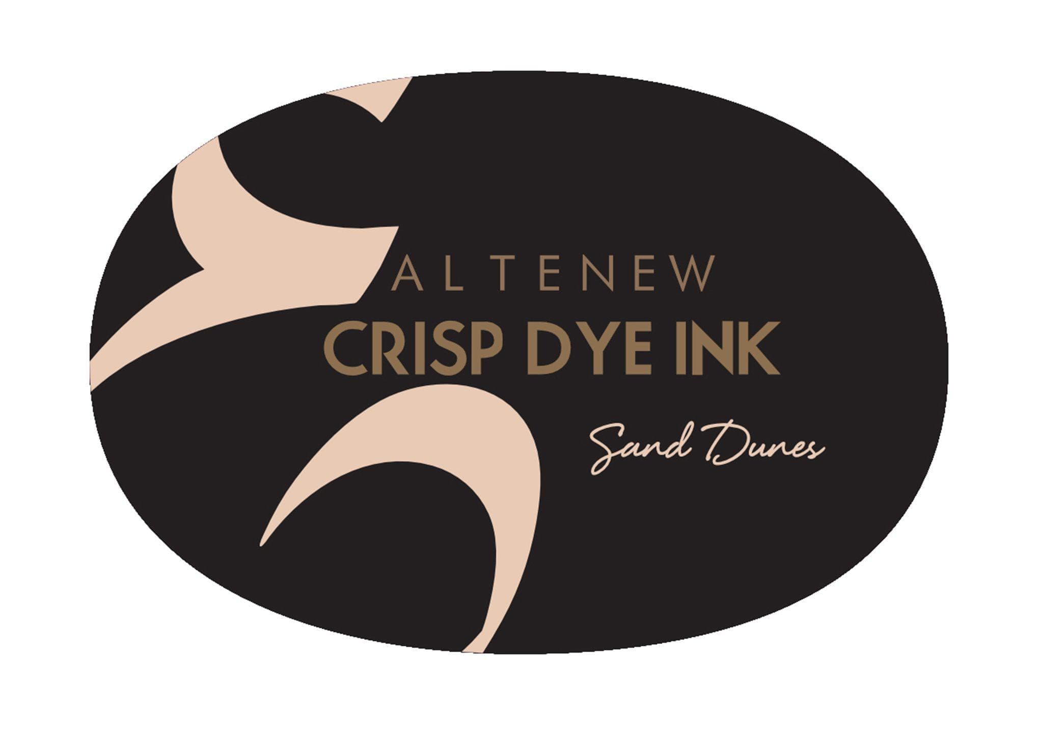 altenew-sand-dunes-crisp-dye-ink-stempelkissen-beige image 1