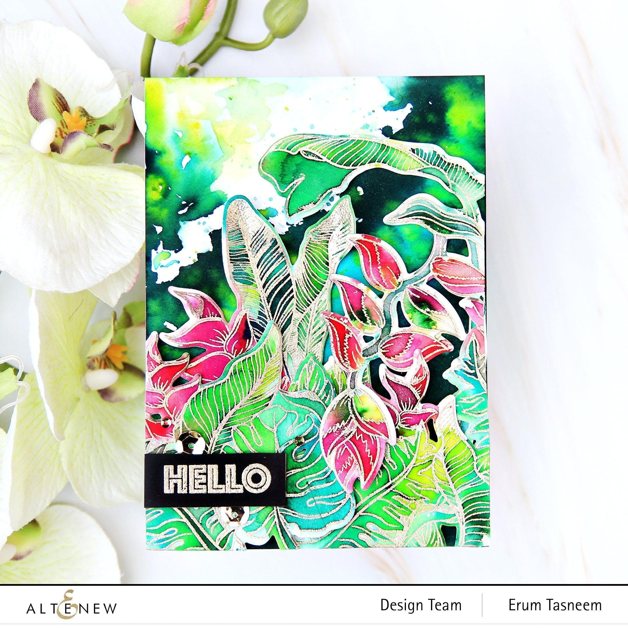 altenew-tropical-jungle-stempelset-complete-bundle-tropisch image 3