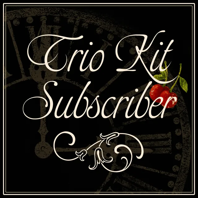 graphic-45-kit-trio-abo-set-album-karten-keepsake image 1