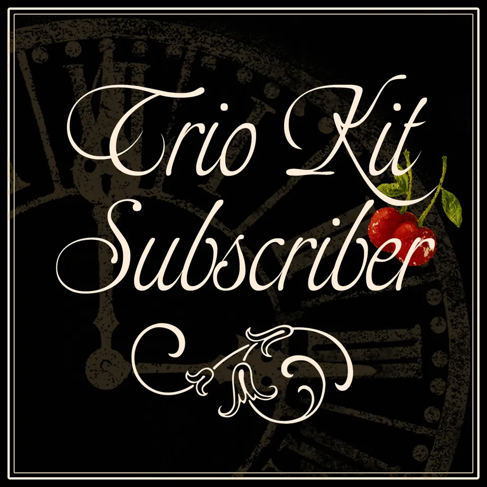 graphic-45-kit-trio-abo-set-album-karten-keepsake image 1
