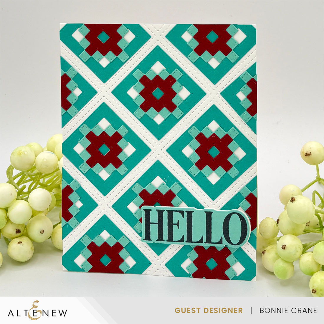 altenew-patchwork-pathways-stanzschablonen-quilt-8-teilig image 7