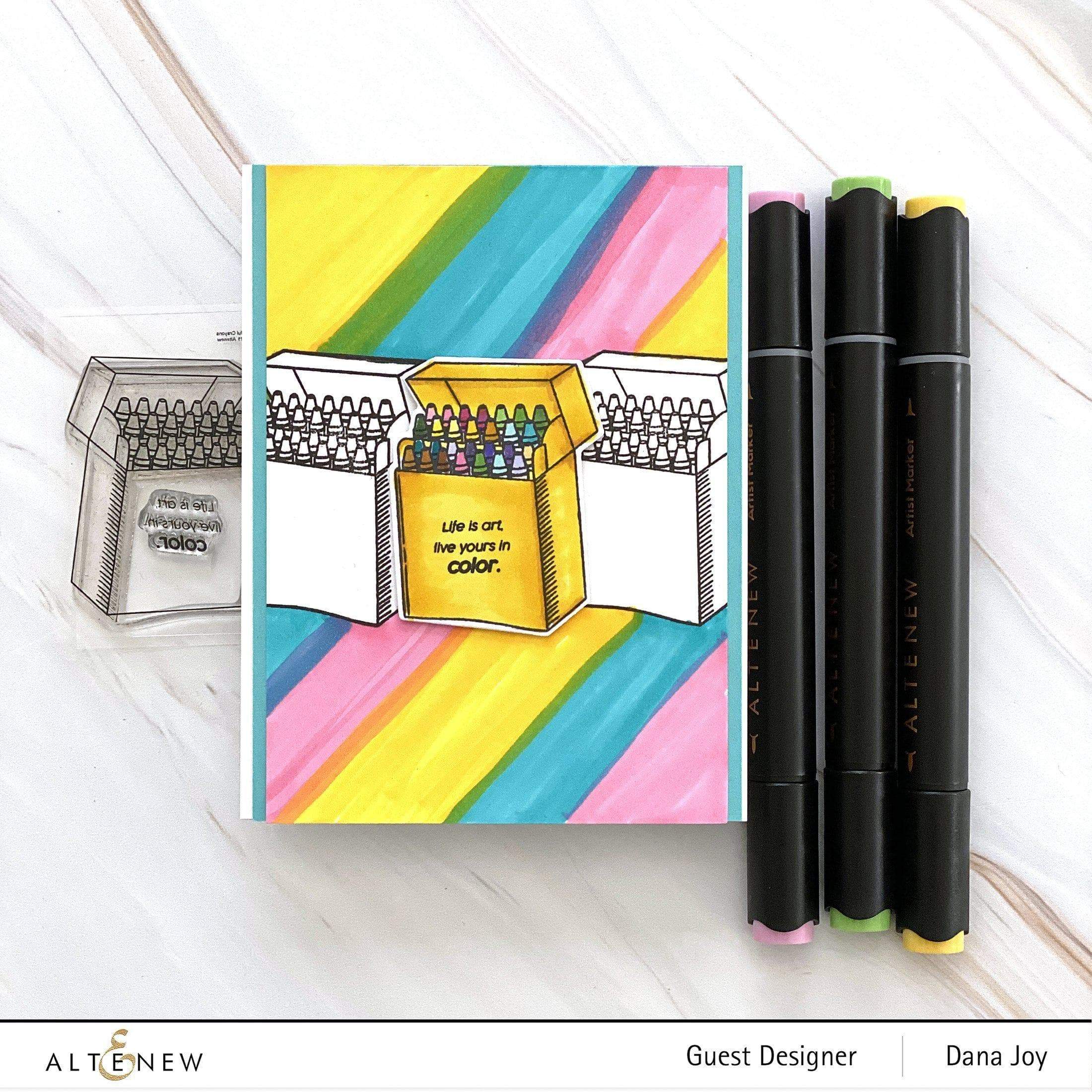 altenew-storybook-fantasy-mini-stempel-stanzen-bastel-bundle image 4