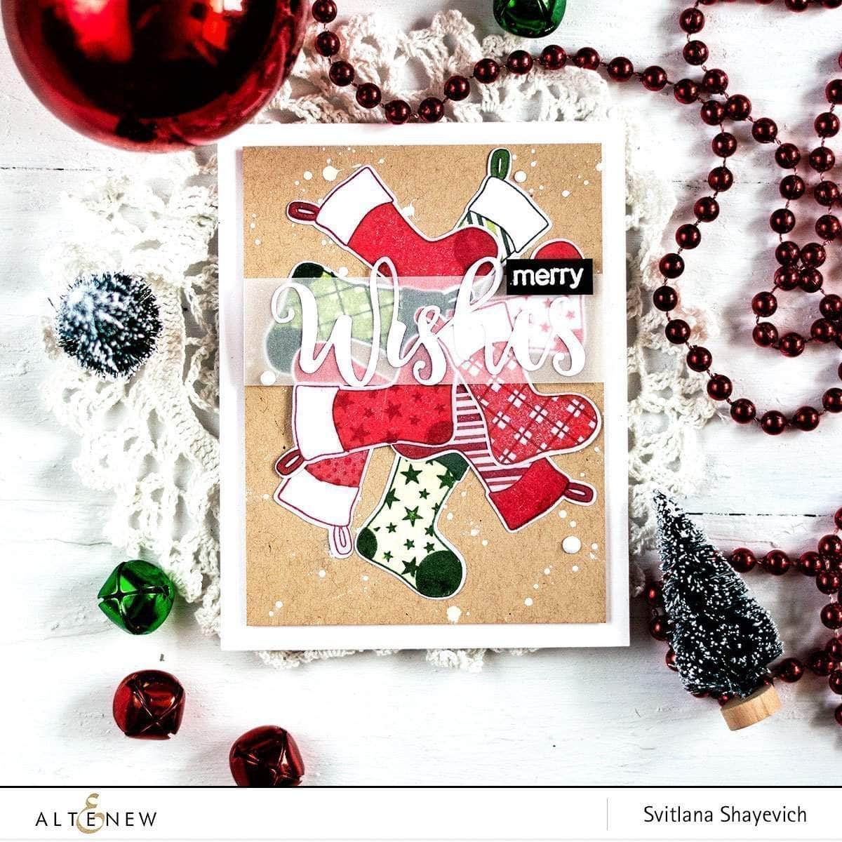 altenew-christmas-stockings-stempel-weihnachtssocken image 6