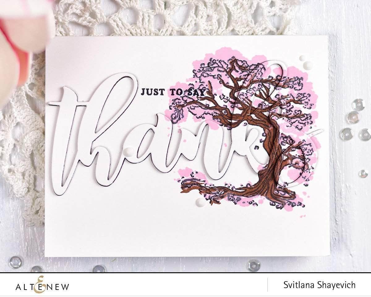 altenew-in-my-thoughts-stempelset-baum-6x8-trauer image 4
