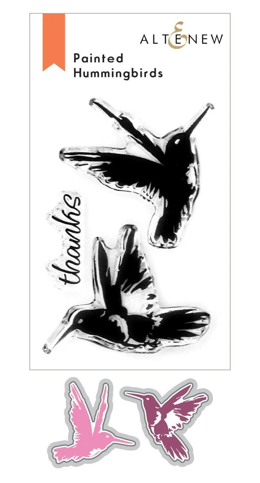 altenew-painted-hummingbirds-stempel-kolibri-complete-bundle image 1