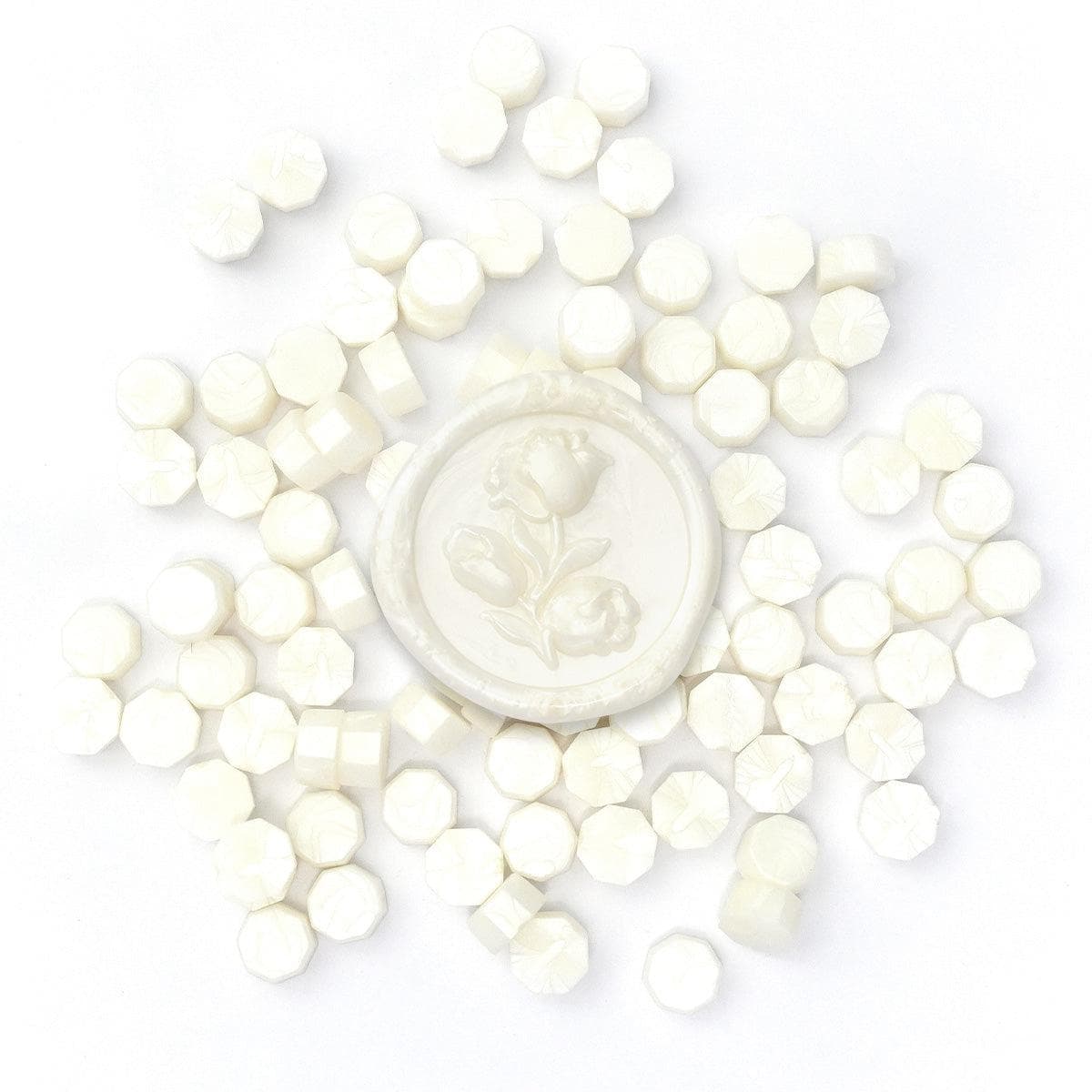 altenew-wax-seals-pearl-white-wachsperlen-100-st-ck-wei image 6