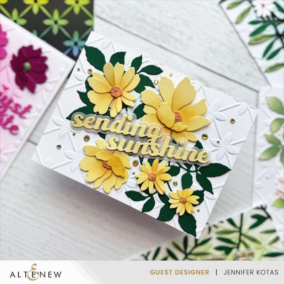 altenew-petal-palooza-3d-pr-gefolder-blumen image 4