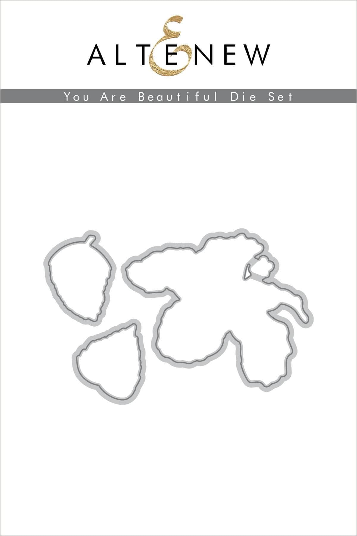 altenew-you-are-beautiful-schablone-complete-bundle-hibiskus image 7