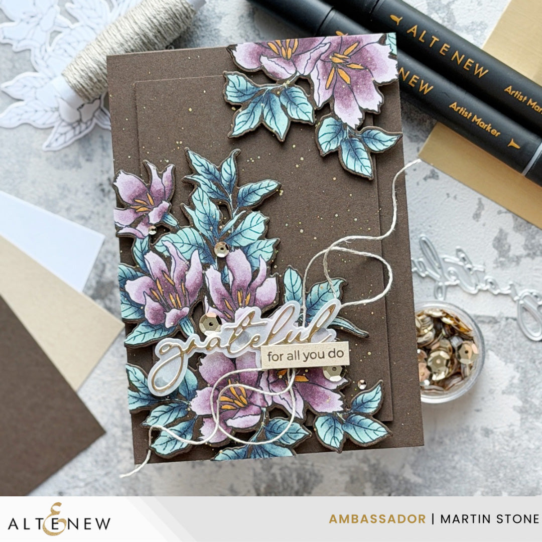altenew-build-a-garden-harvest-bouquet-stempel-blumenstrauss image 8