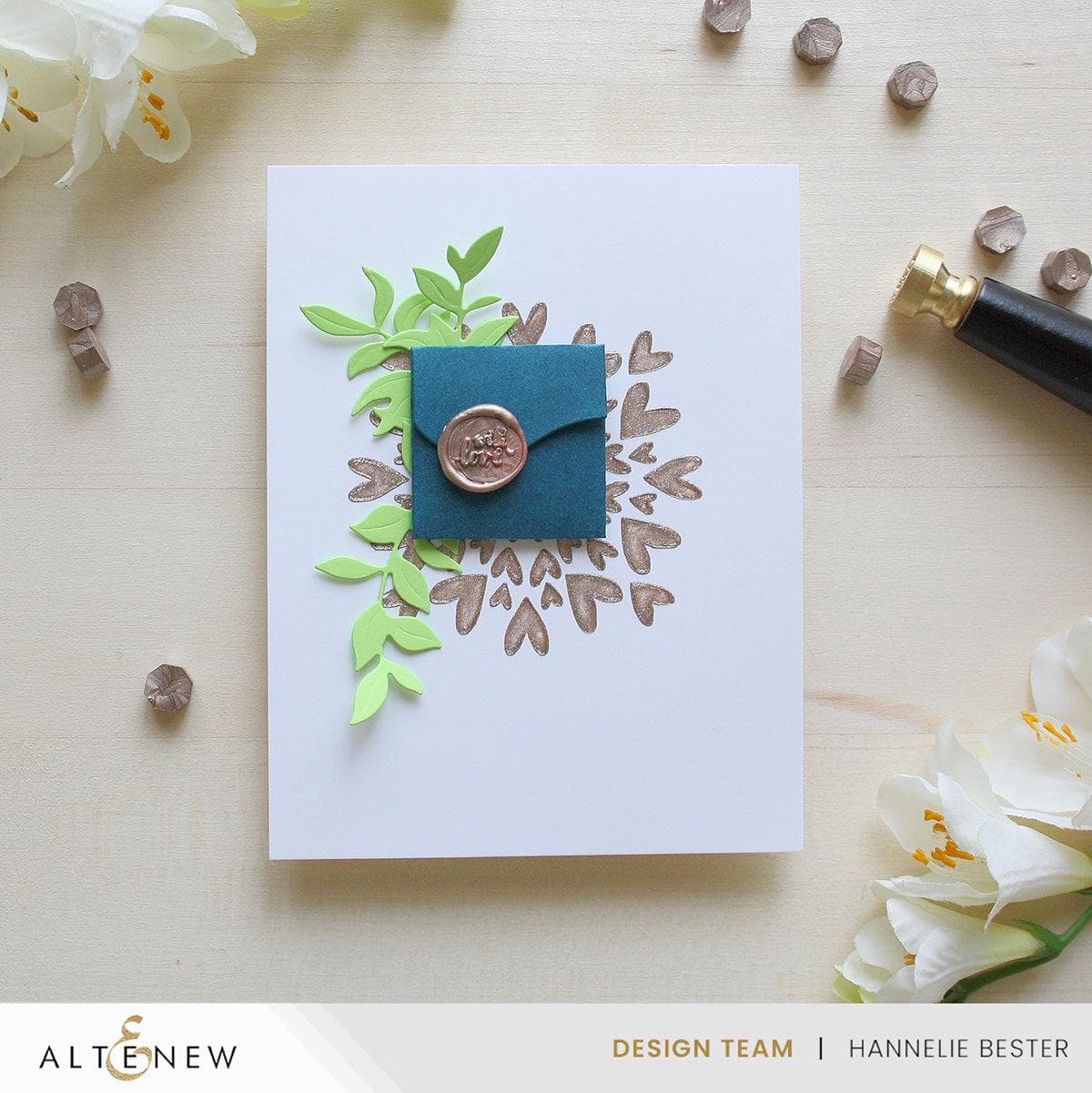 altenew-with-love-siegelstempel-wachssiegel-3d-schriftzug image 5