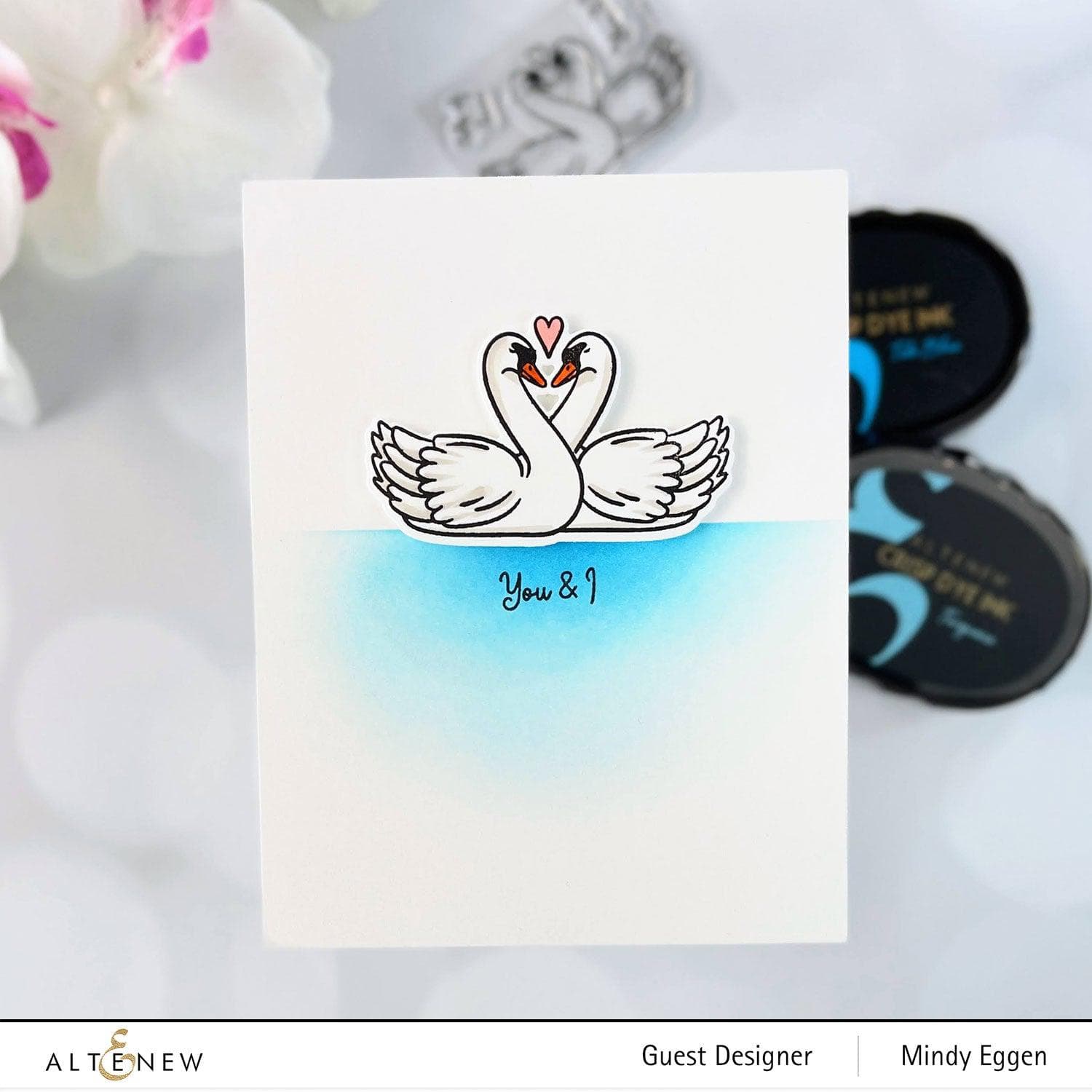 altenew-sweet-swans-bundle-stempel-stanze-herz image 8