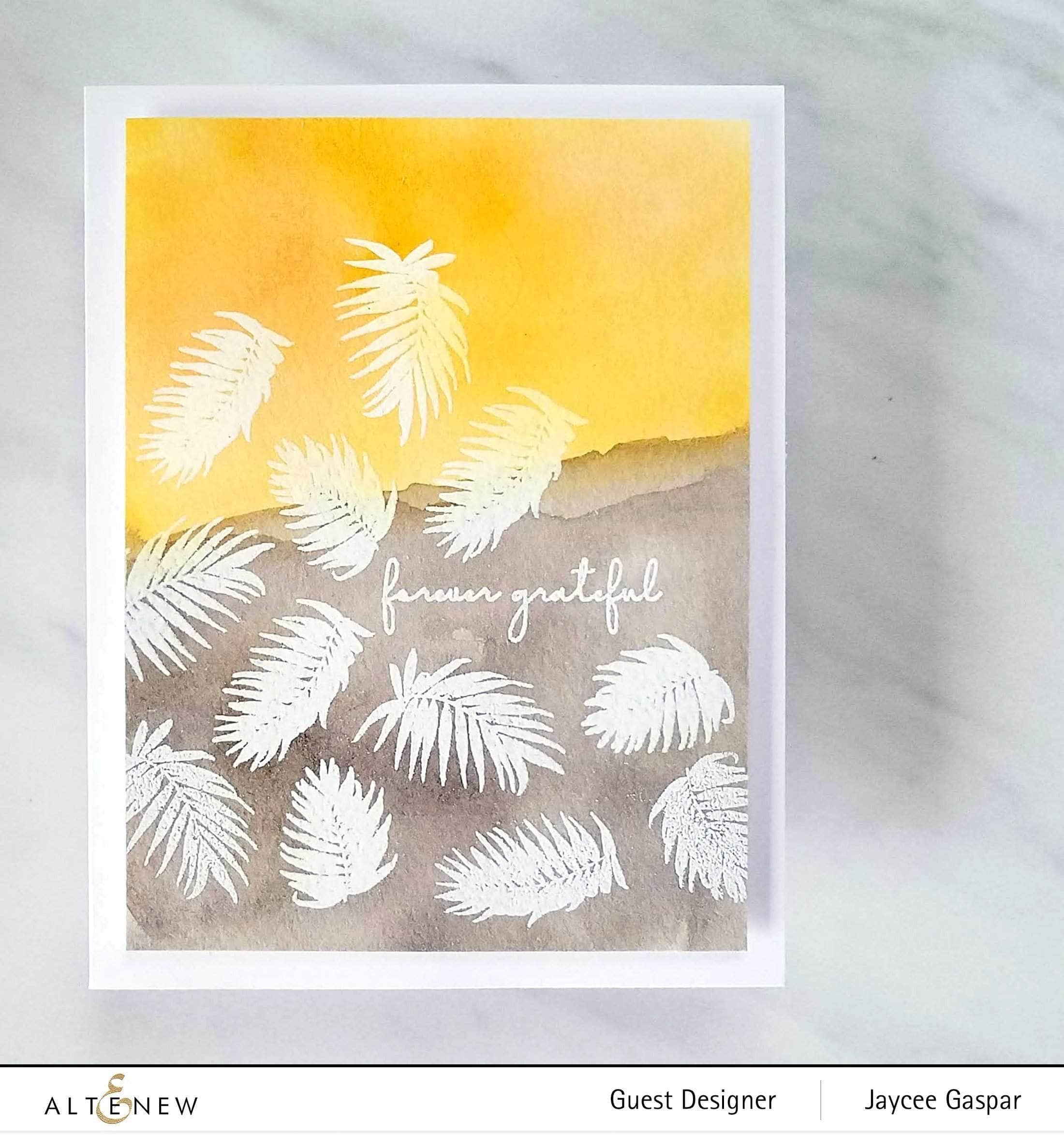 altenew-forever-ferns-mini-stempelset-farn-bl-tter-2x3 image 3