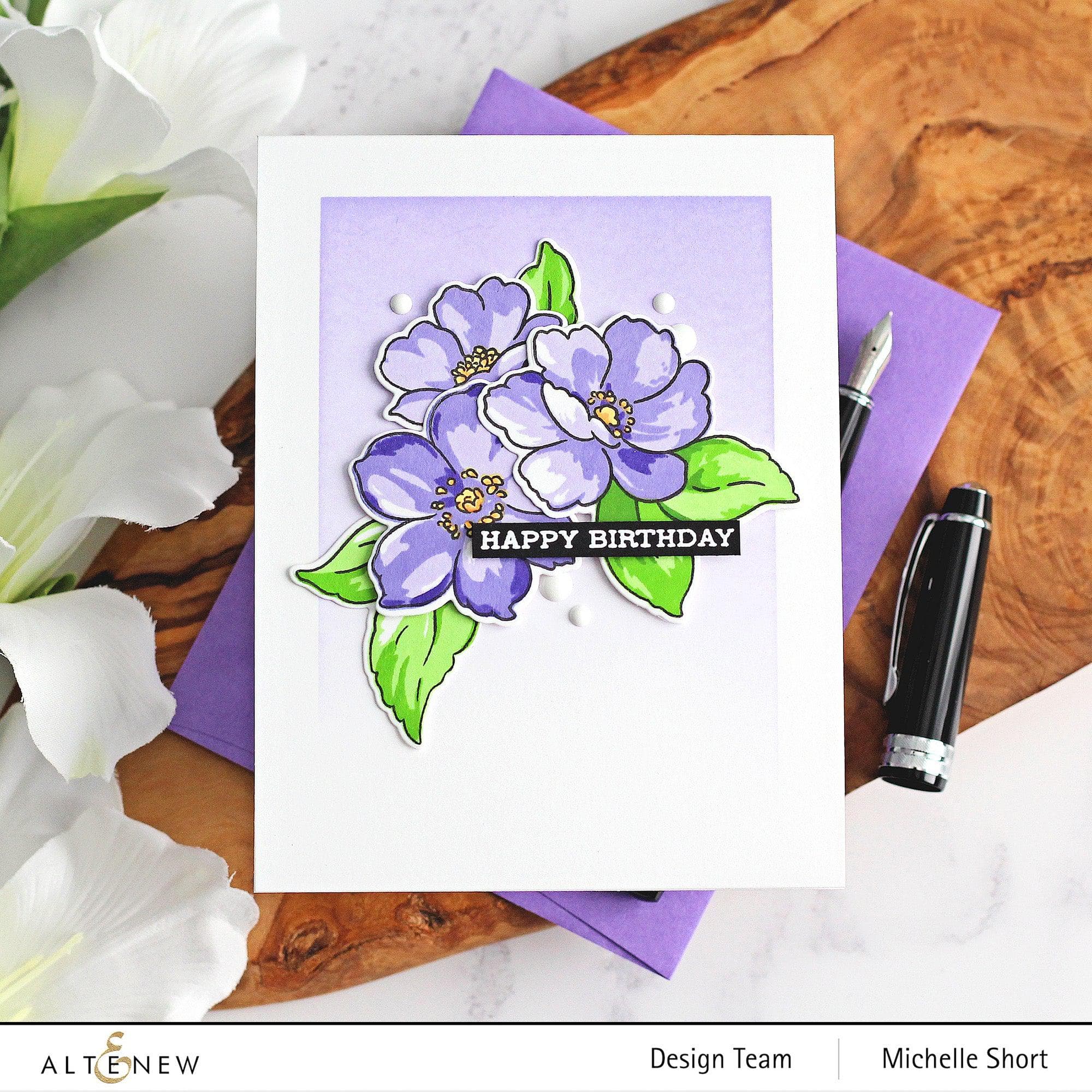 altenew-wispy-joy-stamp-set-stempelset-4x6-layering-blumen image 4