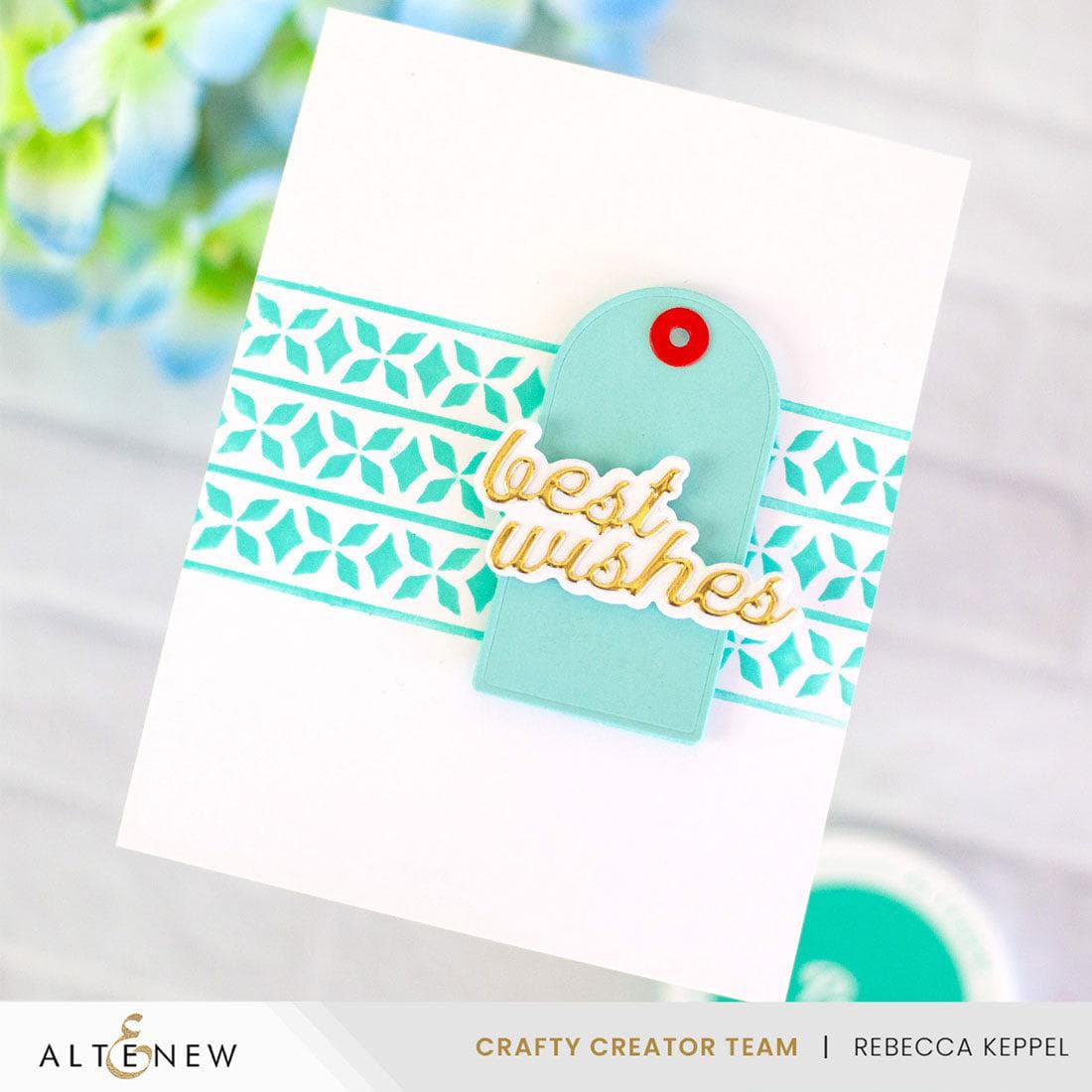 altenew-sweater-knits-stencil-strickmuster-6x6 image 3