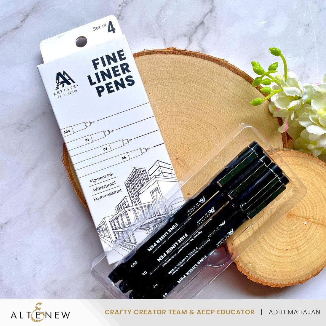 altenew-fine-liner-pens-2-0-fineliner-schwarz-4er-set image 4