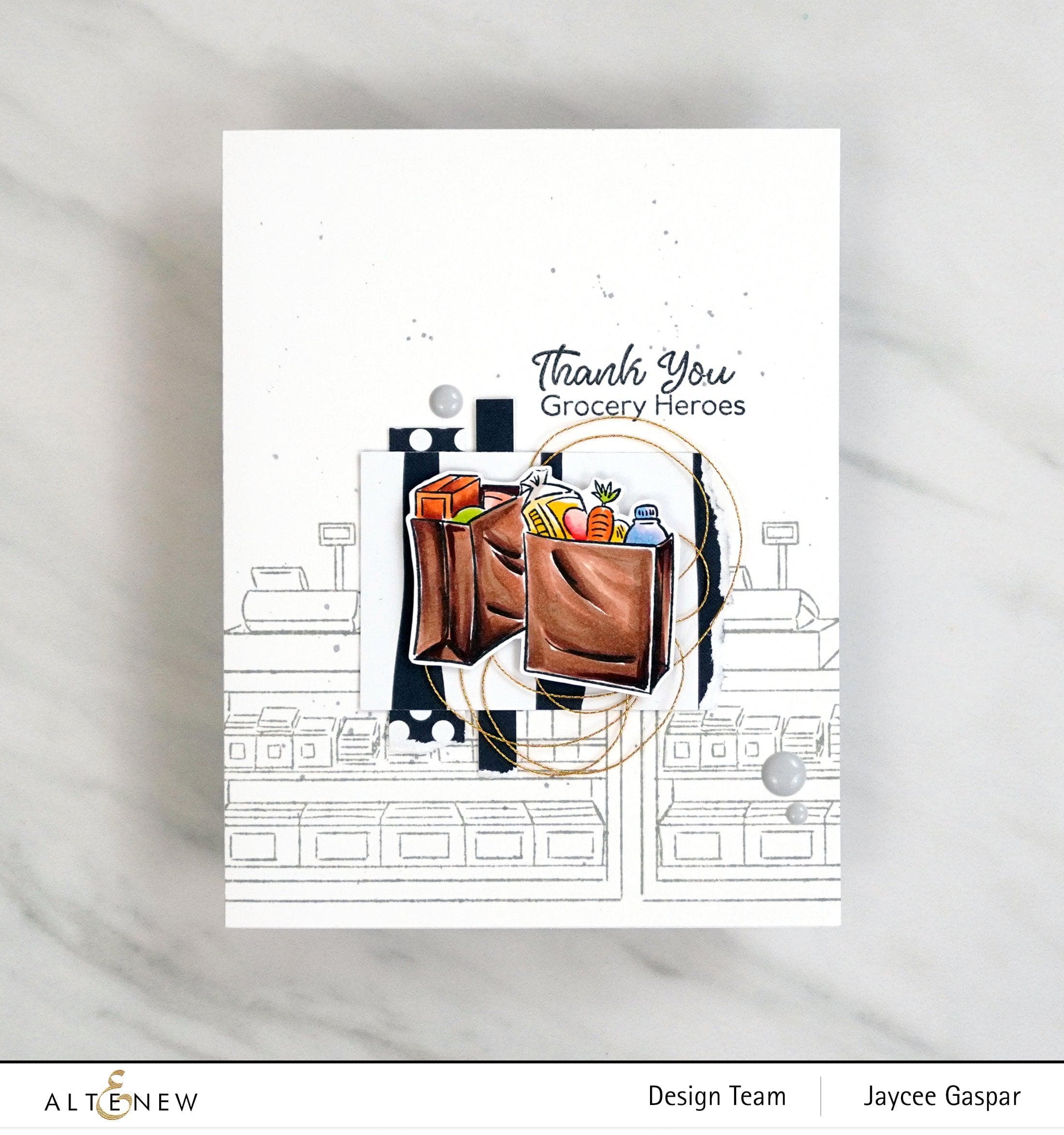 altenew-grocery-heroes-stempel-stanzen-bundle image 8
