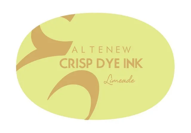 altenew-limeade-crisp-dye-ink-stempelkissen-gr-n-oval image 1