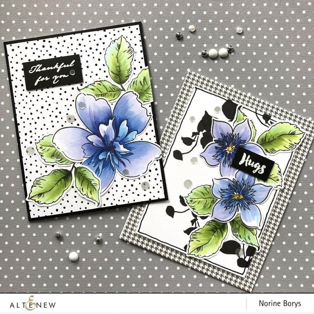 altenew-beautiful-heart-stempelset-blume-9-stempel image 5