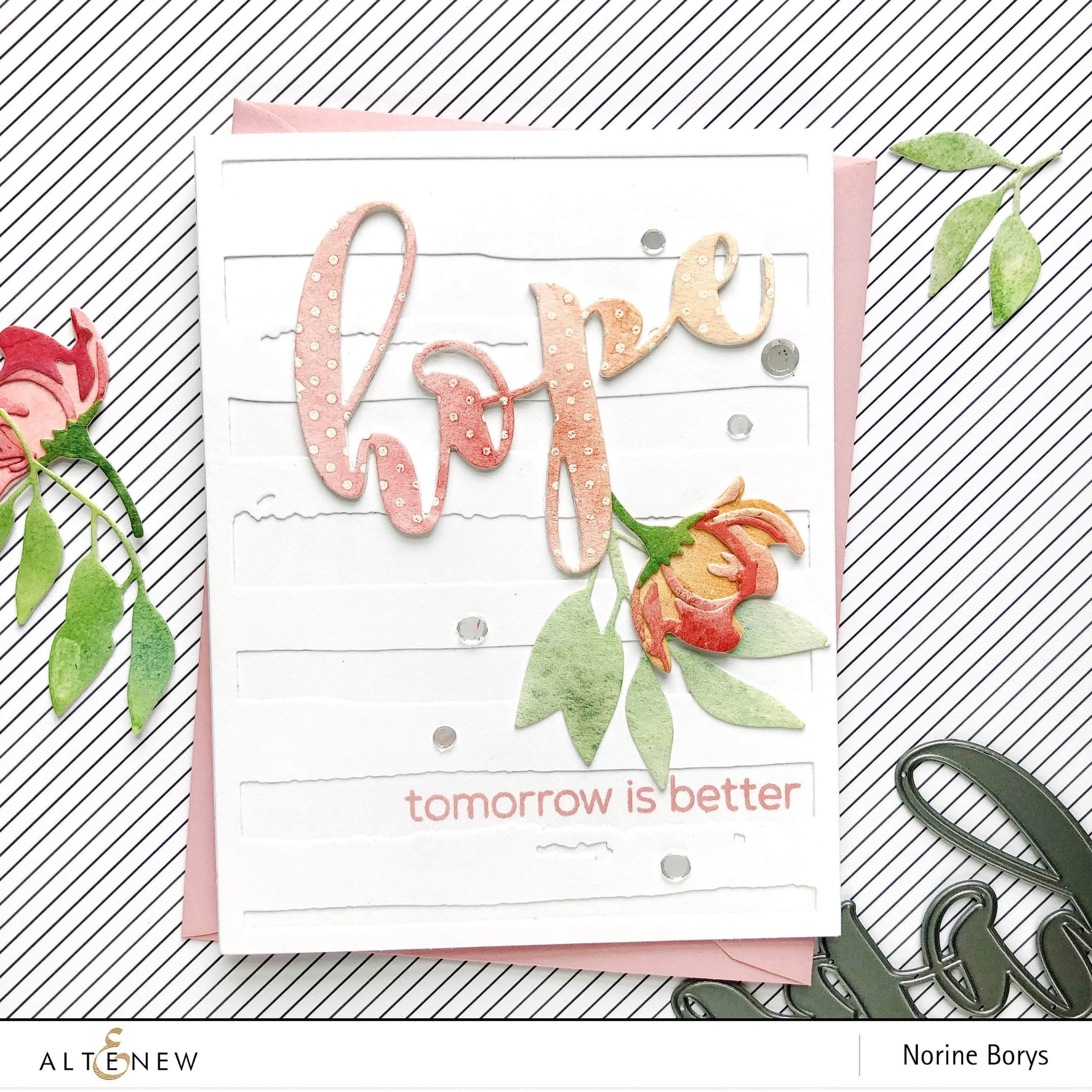 altenew-blessed-hope-stempelset-bundle-8-teilig-blumen-kranz image 6