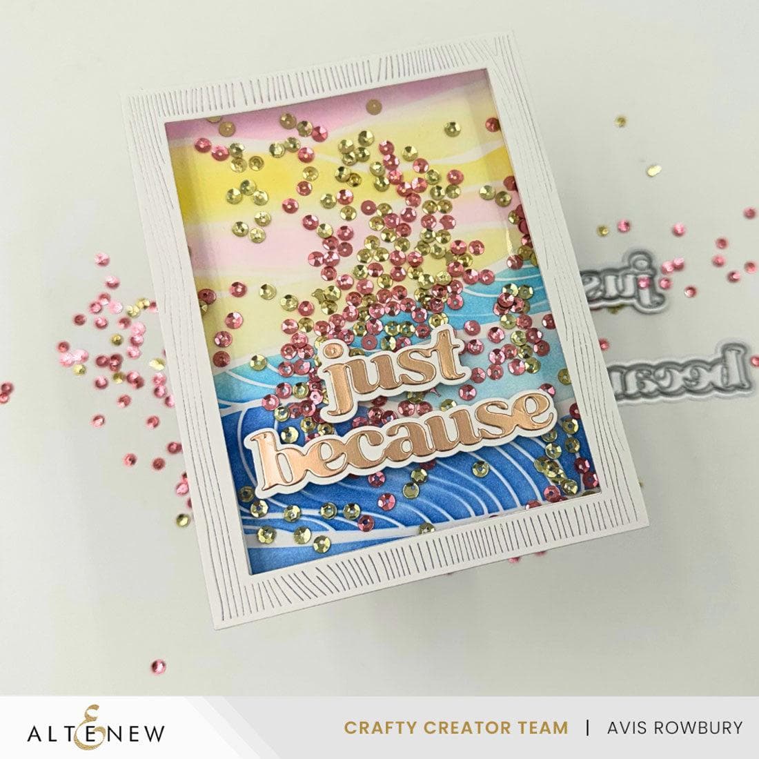altenew-brilliant-waves-hintergrund-schablone-15x15-cm-wellen image 7