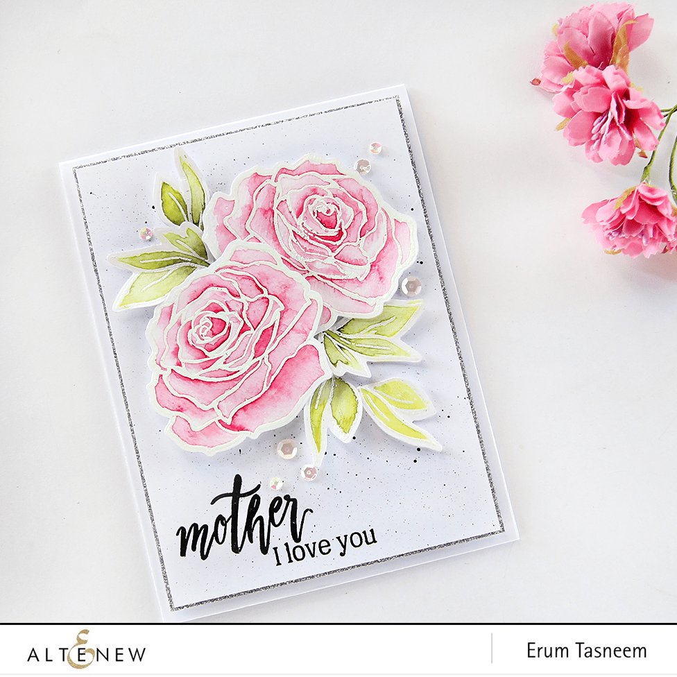 altenew-penned-rose-die-set-stanzschablone-5-teilig-floral image 5