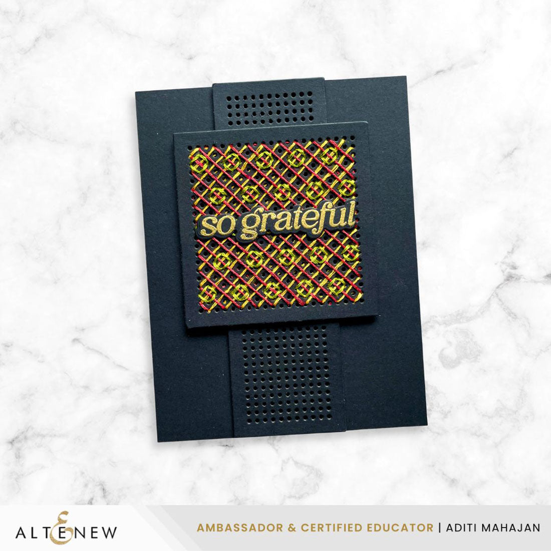 altenew-perfect-pegboards-stanzschablonen-lochraster-bundle image 4