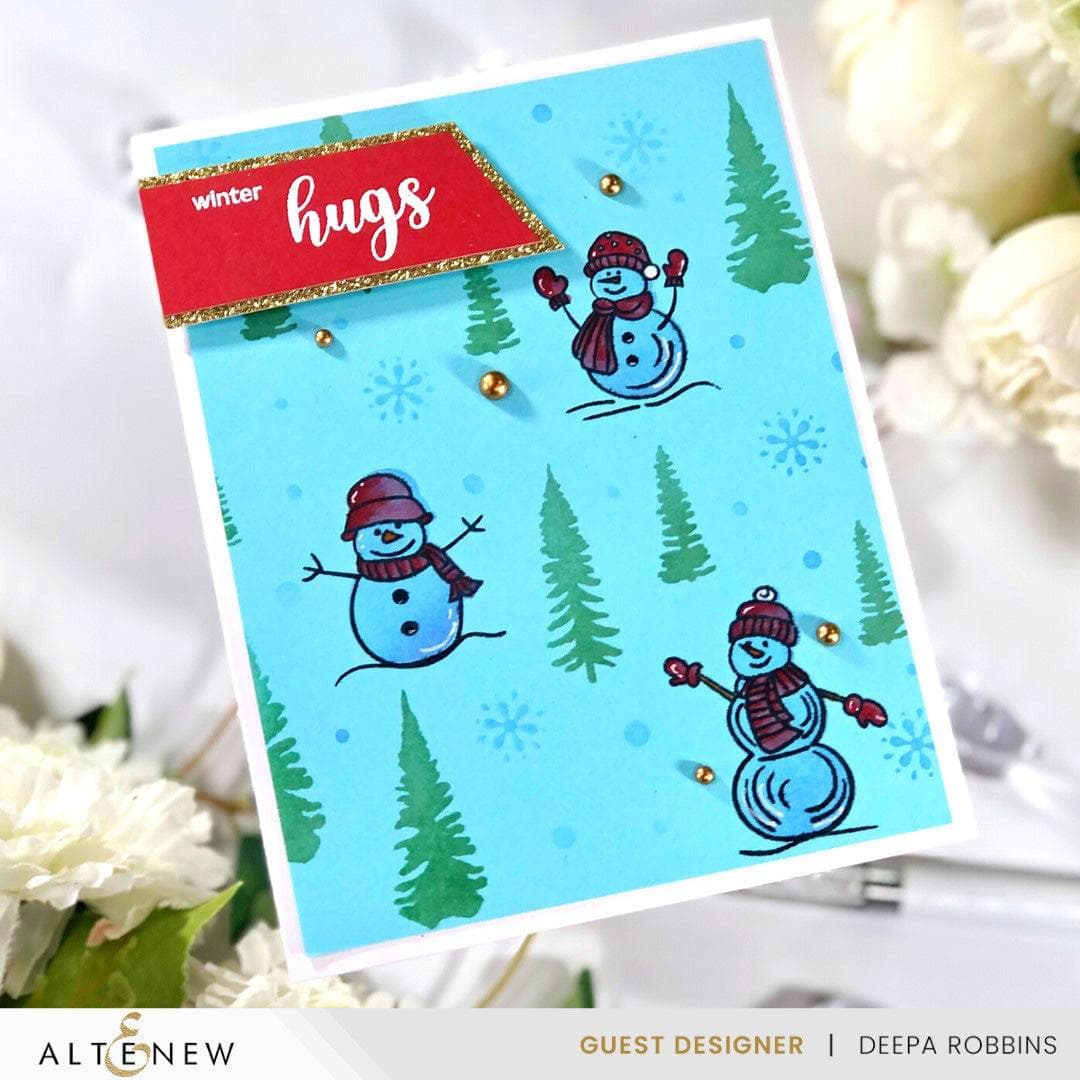 altenew-dynamic-duo-snowy-delight-stanzen-schneem-nner-7-teilig image 3