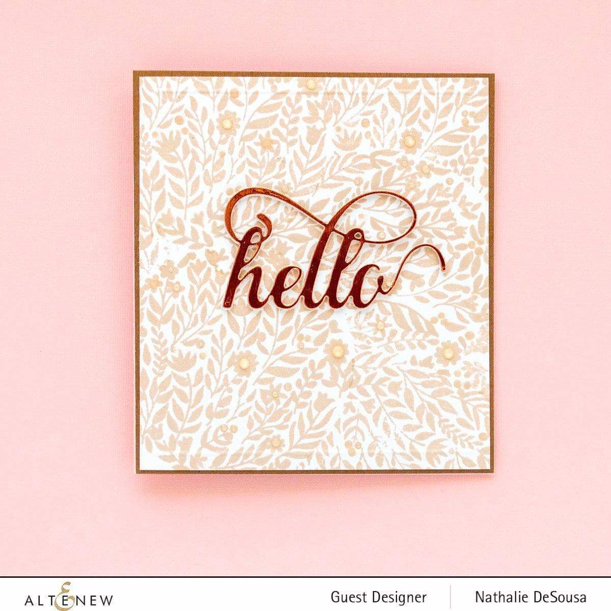 altenew-welcome-home-stempelset-komplett-bundle-baby-6x8 image 6