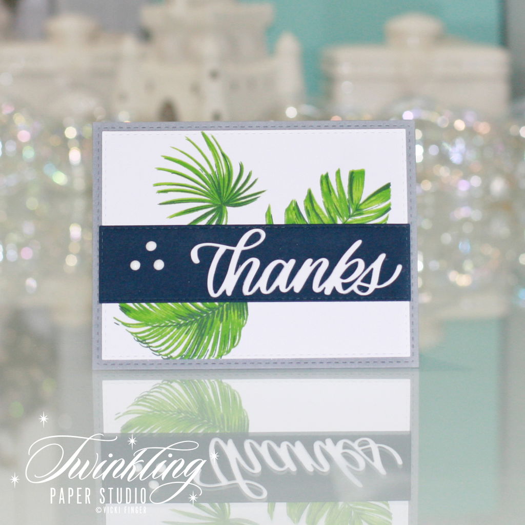 Saubere Abdrücke