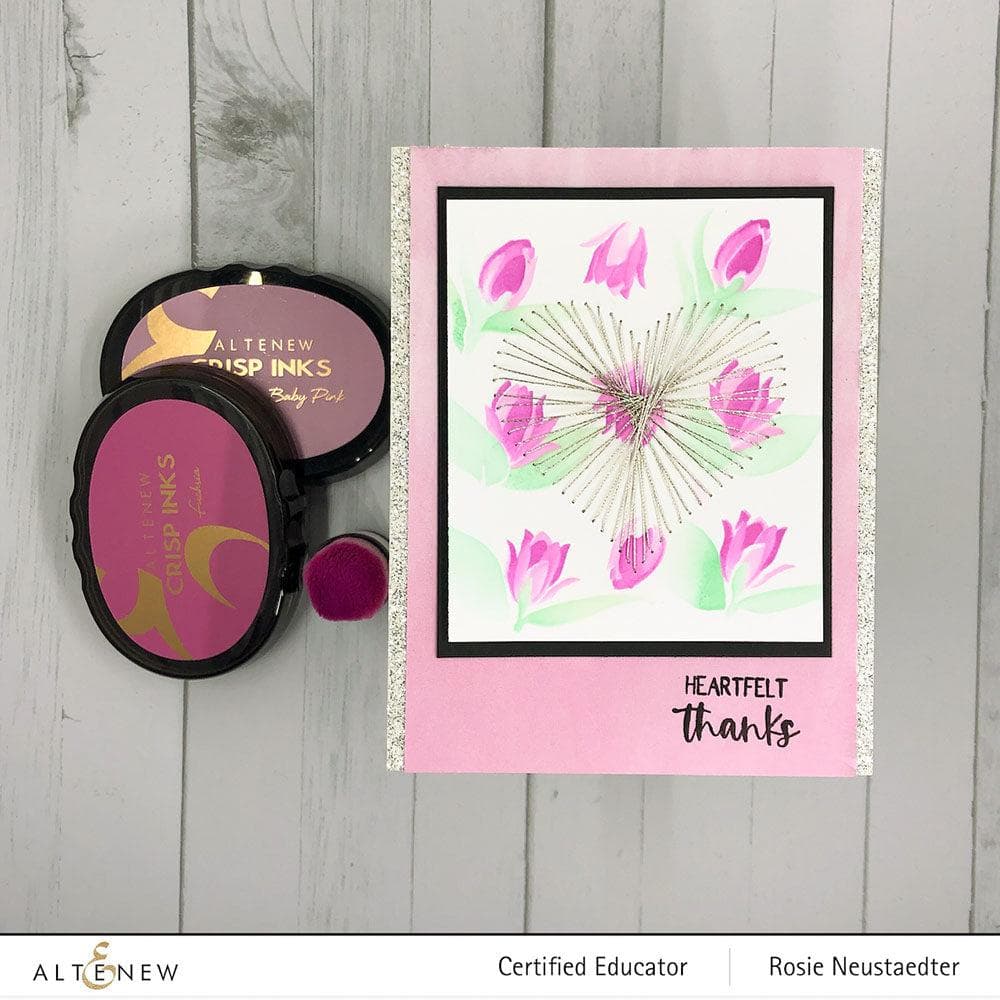 altenew-floral-sprig-komplett-set-stempel-stanze-schablone image 5