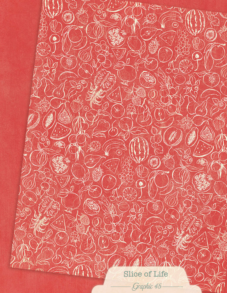 graphic-45-slice-of-life-papier-8-5x11-patterns-solids-16-blatt image 8