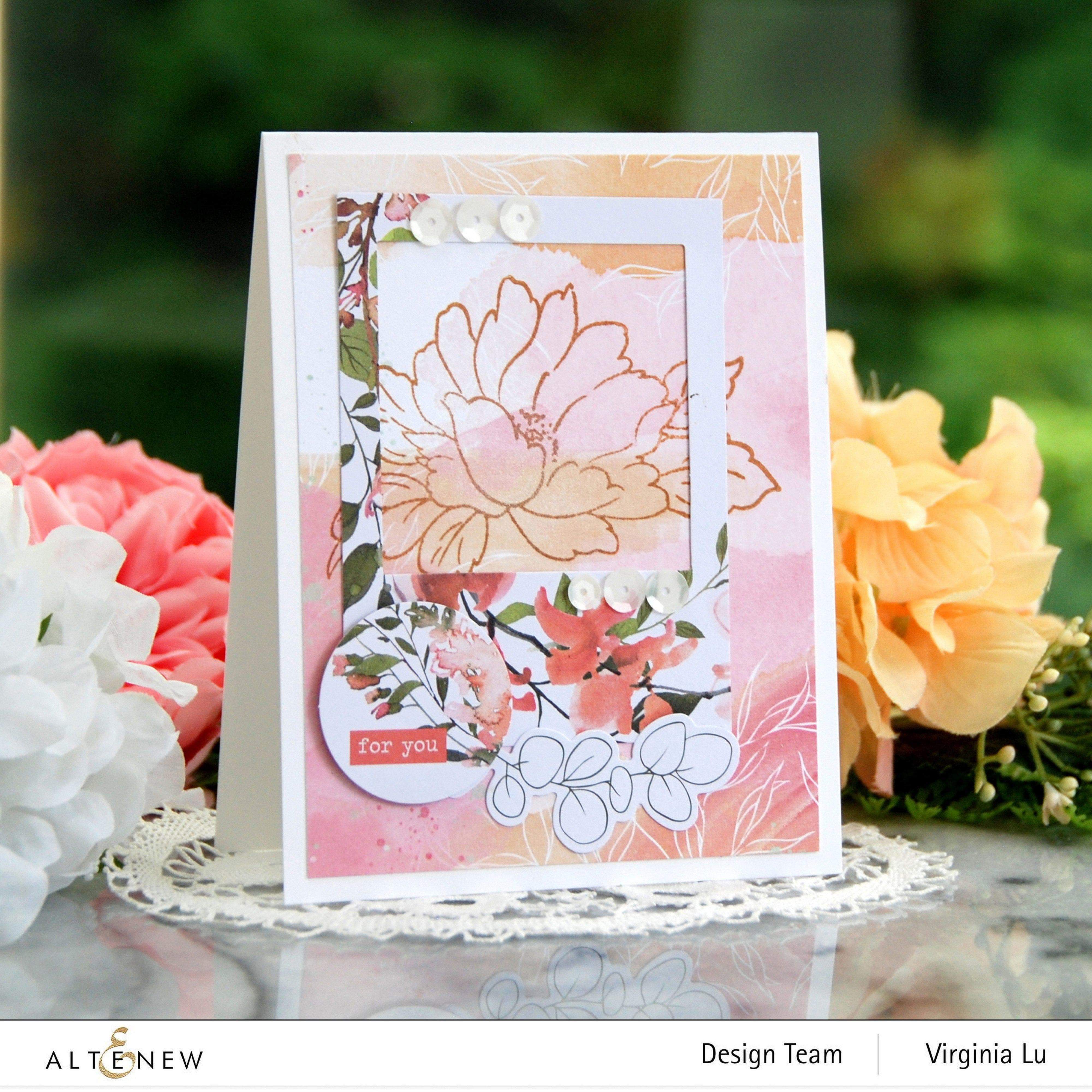 altenew-celebrate-us-today-stempel-stanzen-bundle-floral image 5