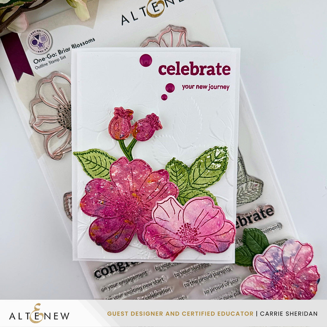 altenew-one-go-briar-blossoms-pr-gefolder-3d-botanical image 6
