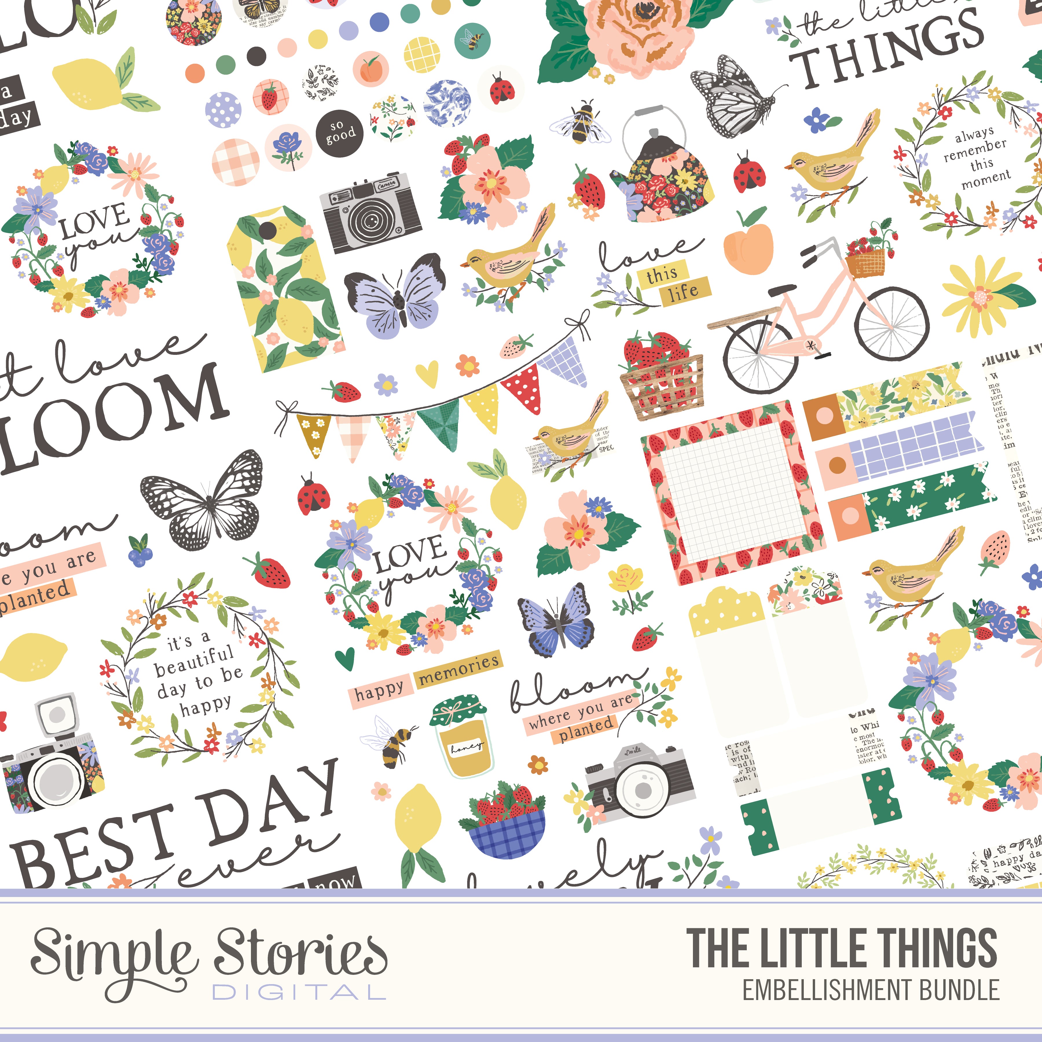 simple-stories-the-little-things-digitale-embellishments-png-bundle image 1