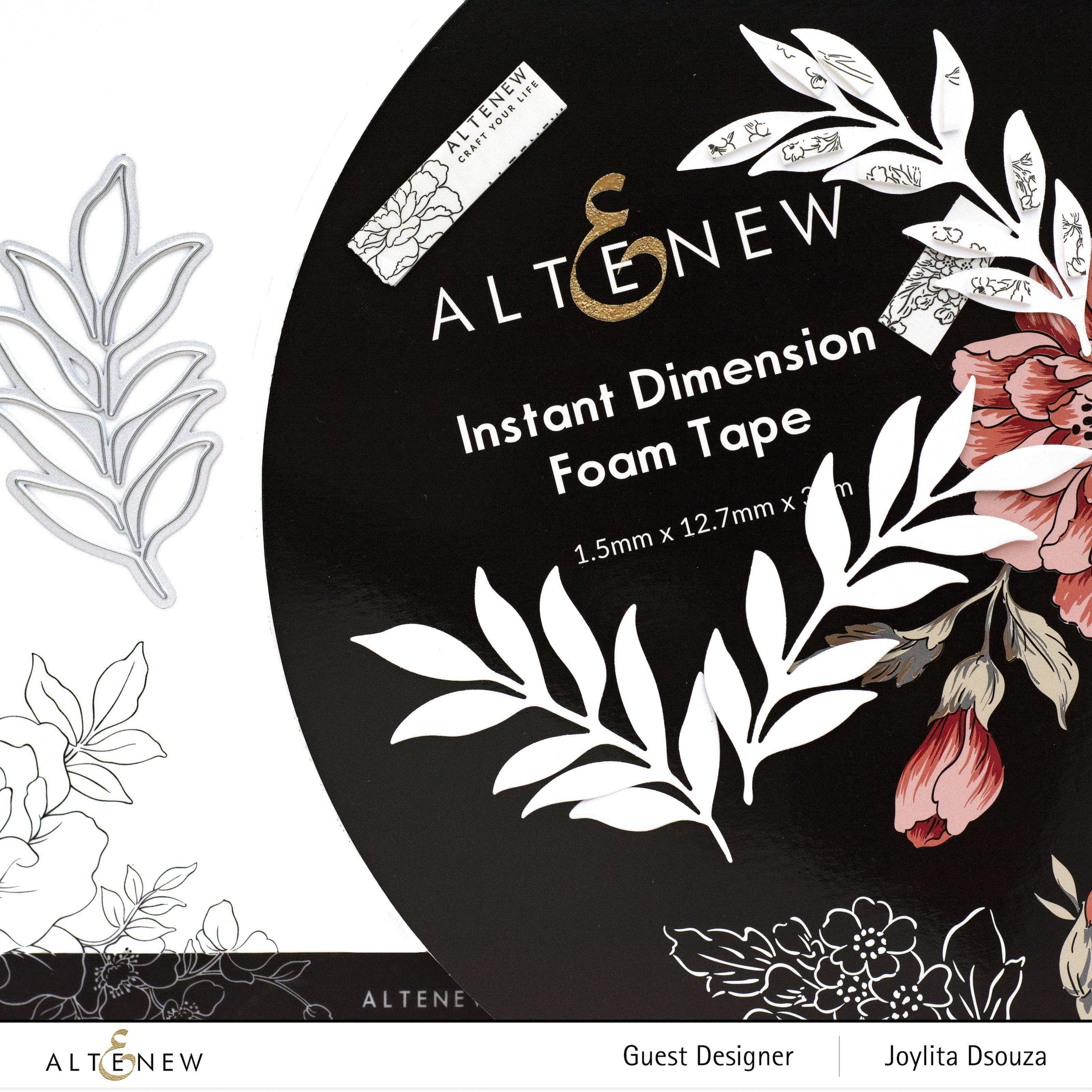 altenew-instant-dimension-foam-tape-2-rollen-12-7mm image 5