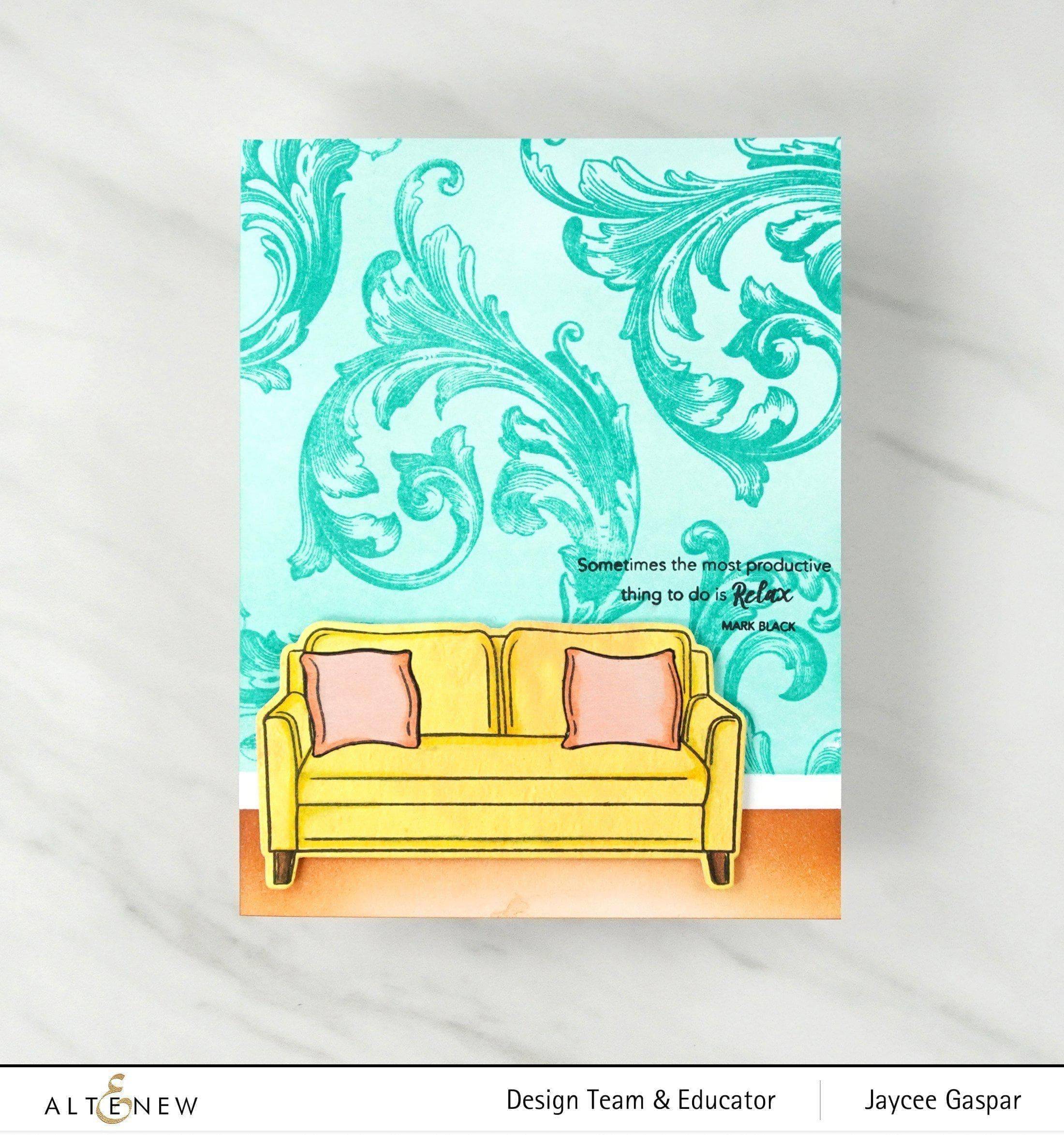 altenew-stamps-sweet-moments-mini-stempel-stanzen-bundle image 3