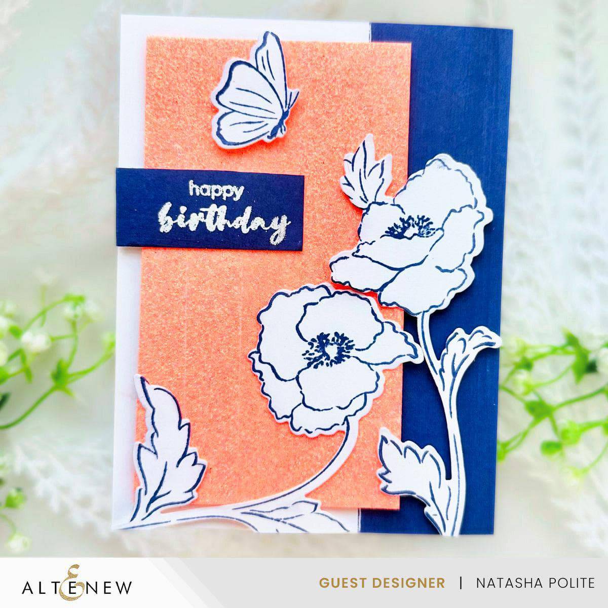 altenew-mandarin-burst-glitter-tape-washi-orange-5-m image 4