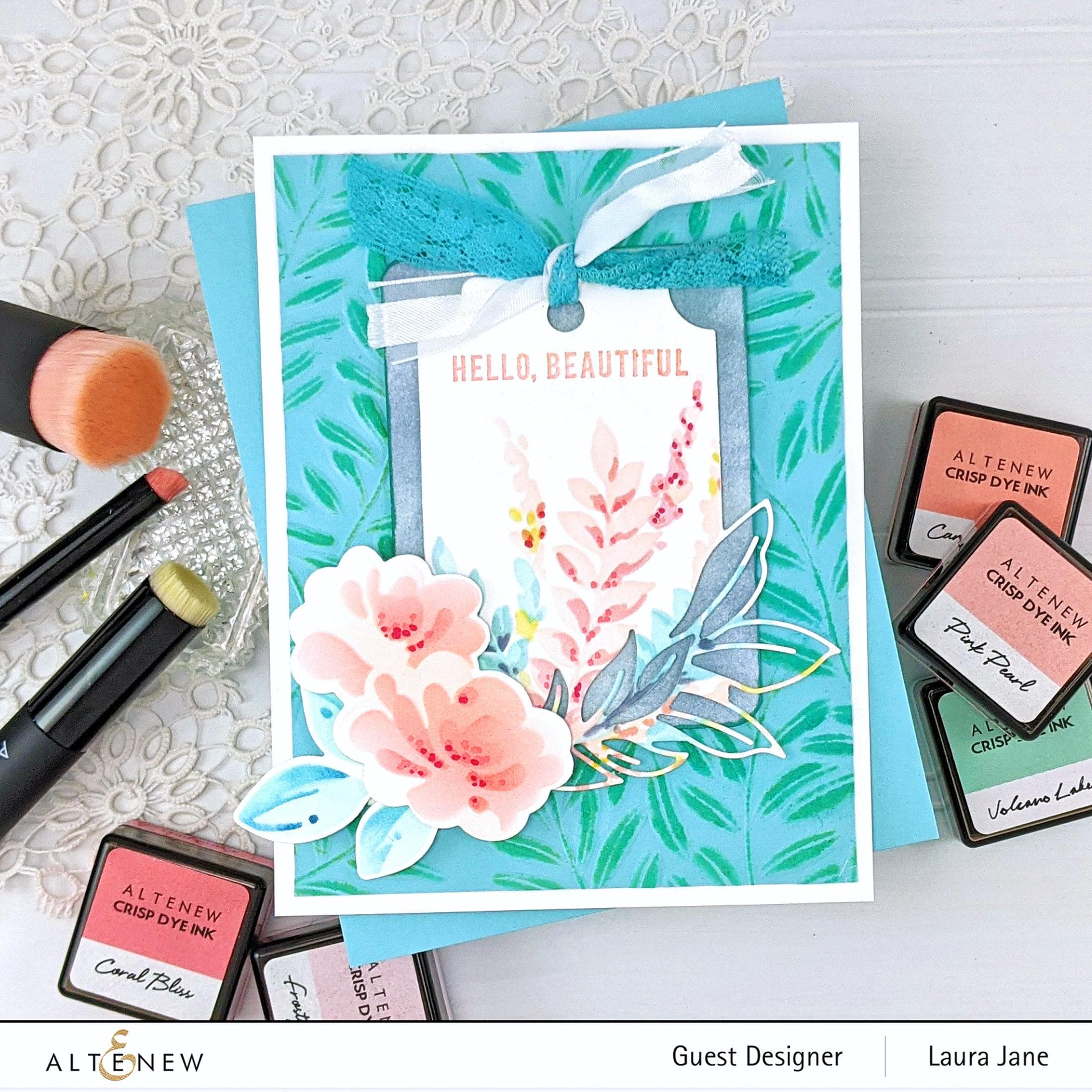 altenew-blobby-roses-schablonen-set-rosen-6x6 image 6
